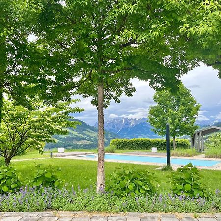 Zederberg Appartements Sankt Johann im Pongau Esterno foto