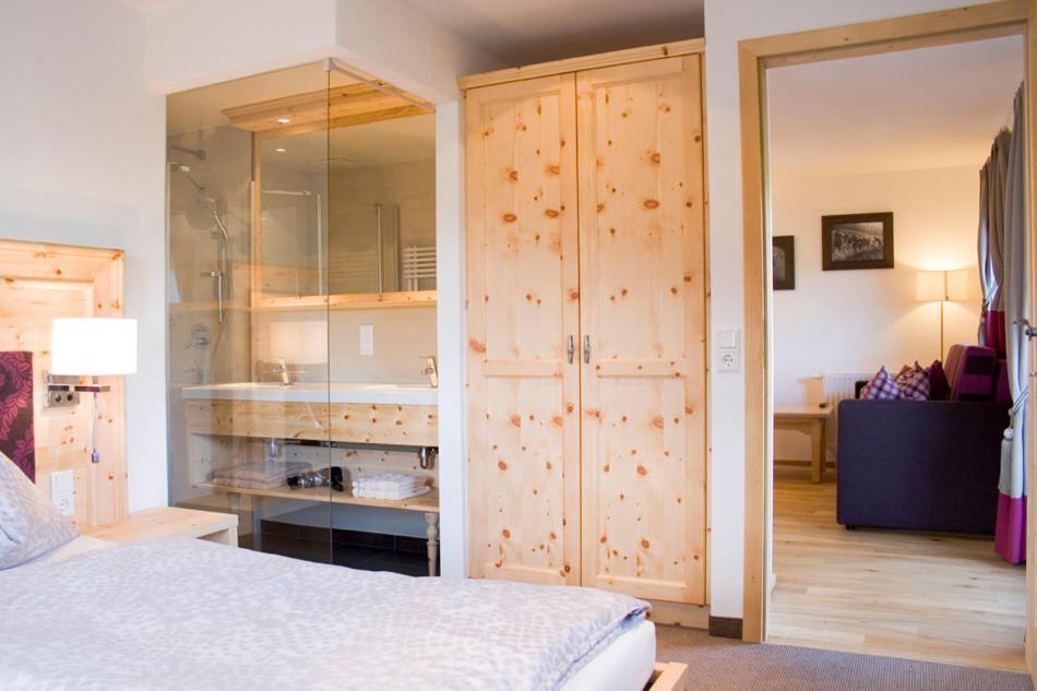 Zederberg Appartements Sankt Johann im Pongau Esterno foto