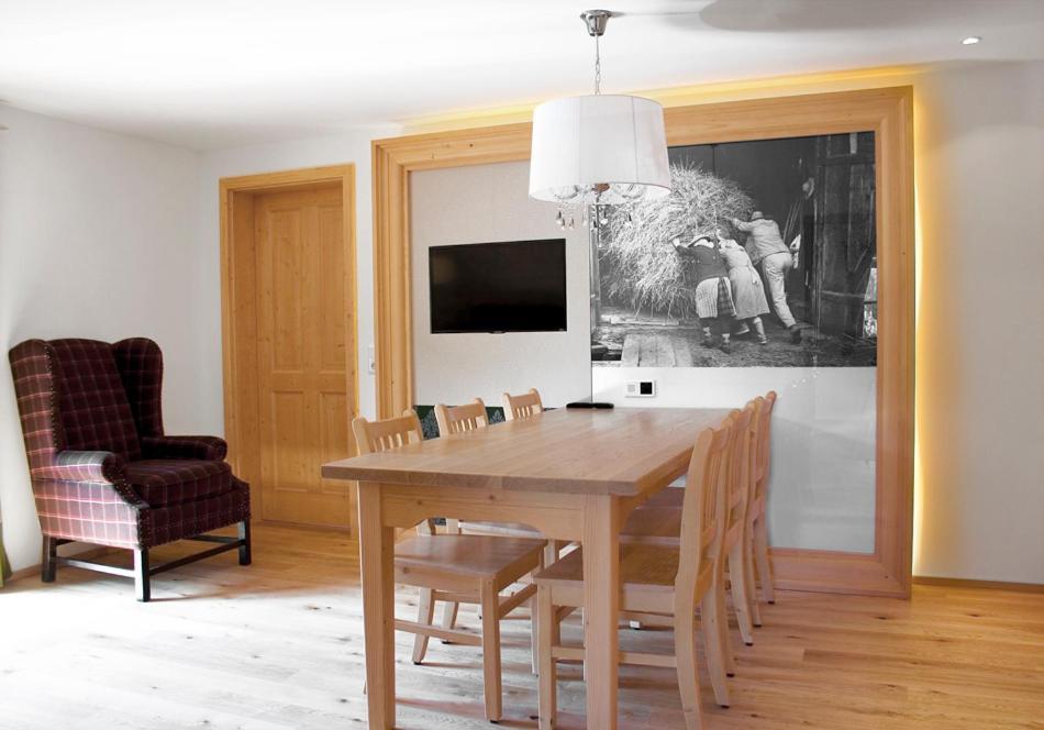 Zederberg Appartements Sankt Johann im Pongau Esterno foto