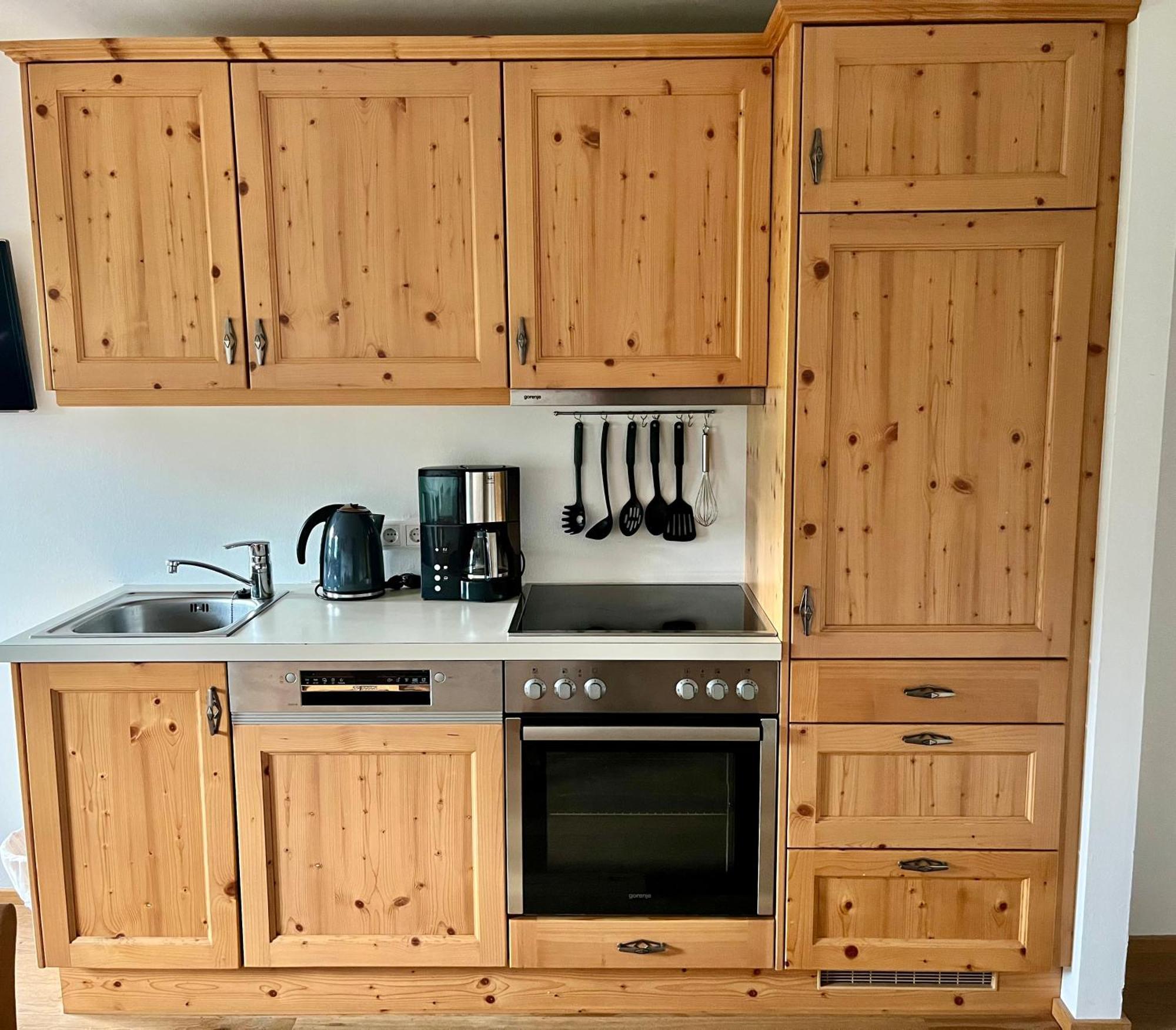 Zederberg Appartements Sankt Johann im Pongau Esterno foto