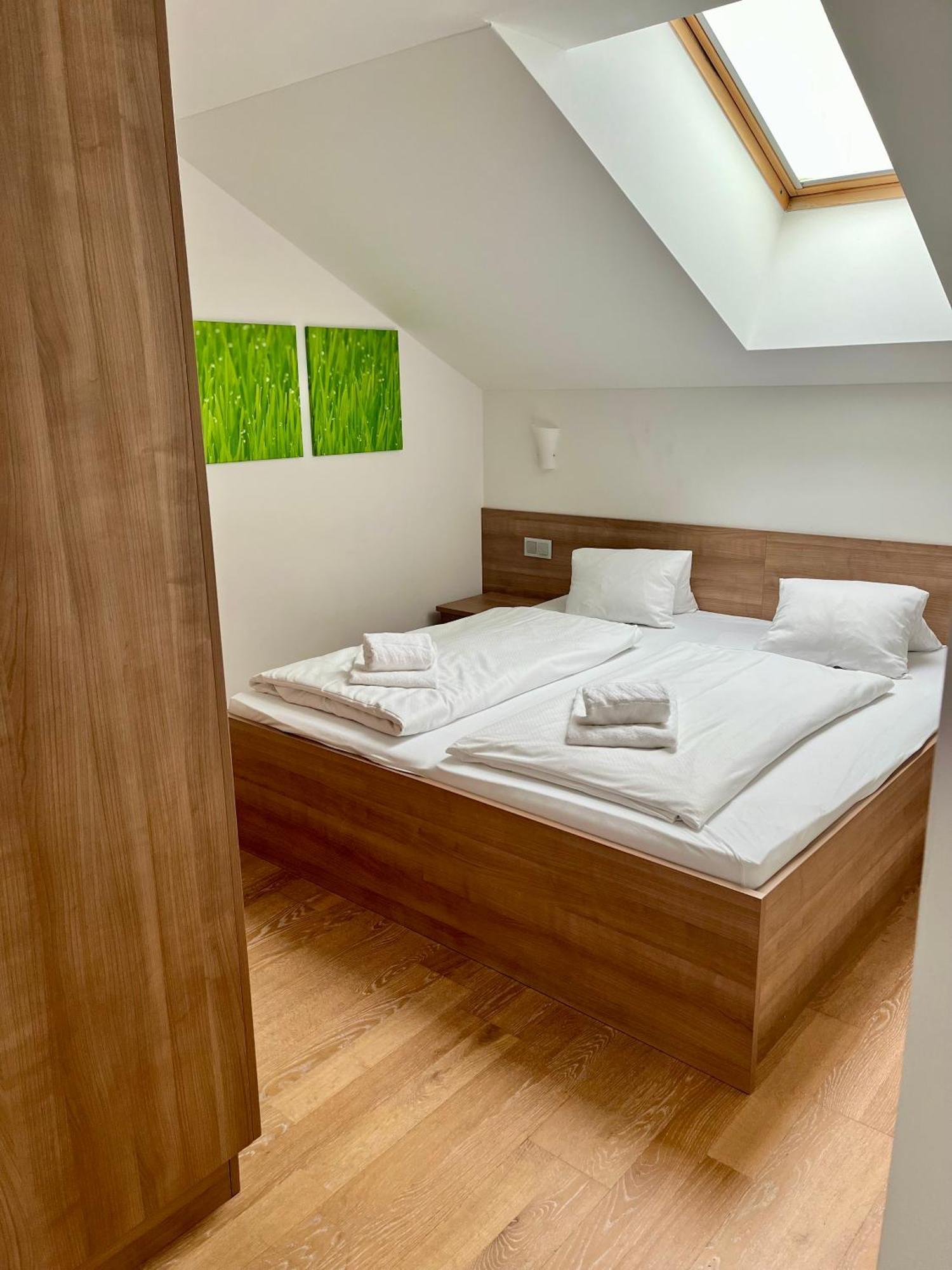 Zederberg Appartements Sankt Johann im Pongau Esterno foto