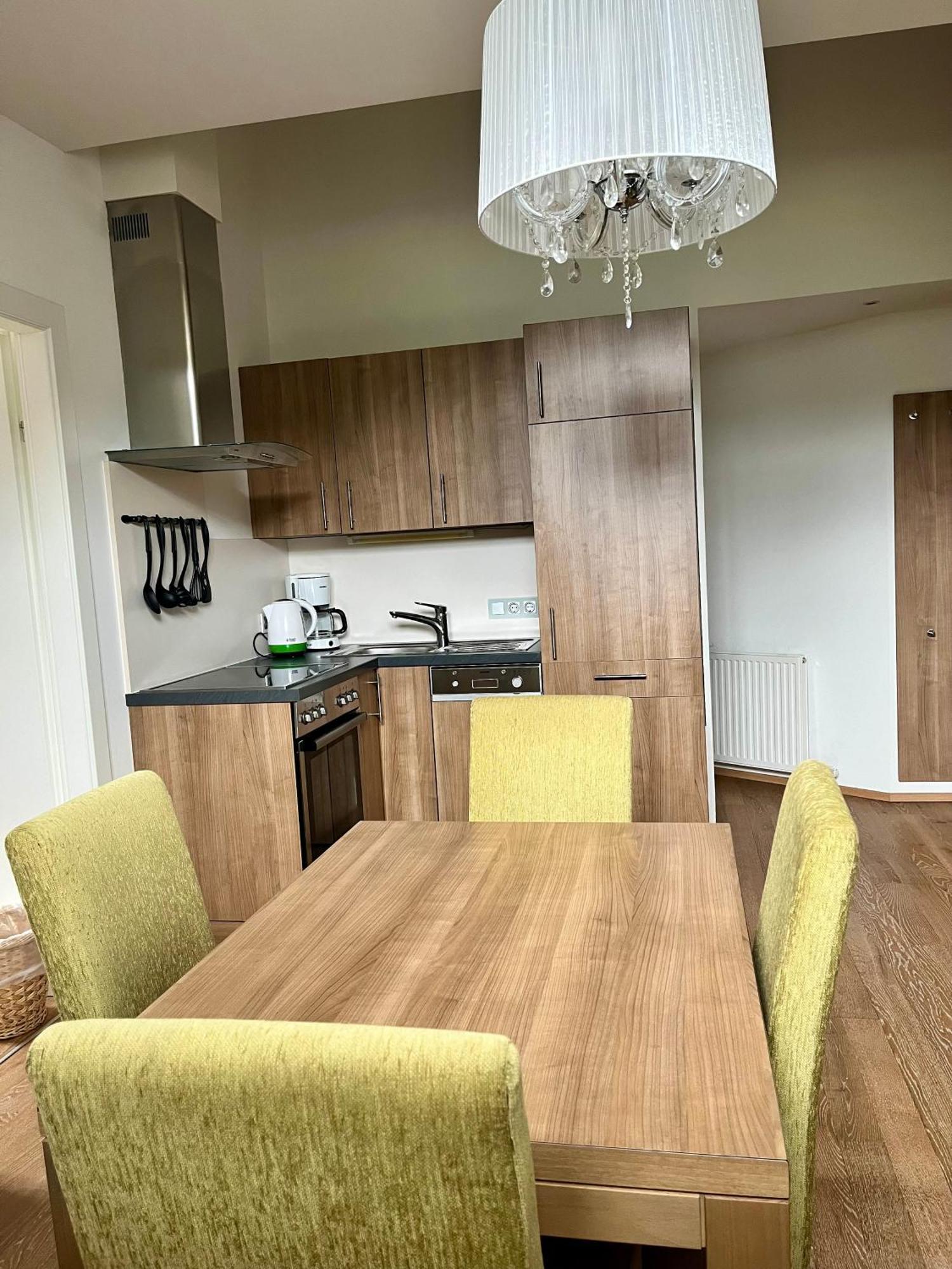 Zederberg Appartements Sankt Johann im Pongau Esterno foto