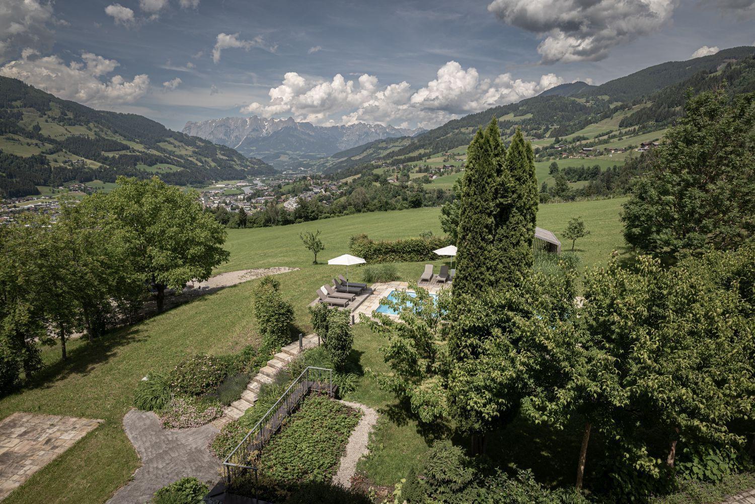 Zederberg Appartements Sankt Johann im Pongau Esterno foto