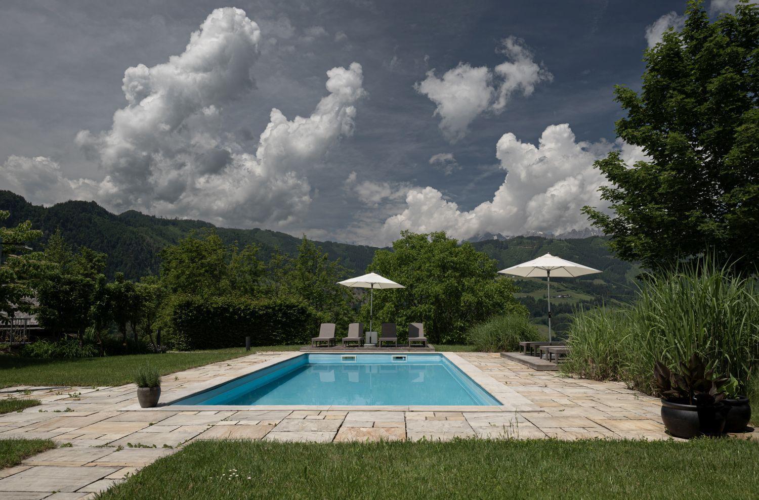 Zederberg Appartements Sankt Johann im Pongau Esterno foto