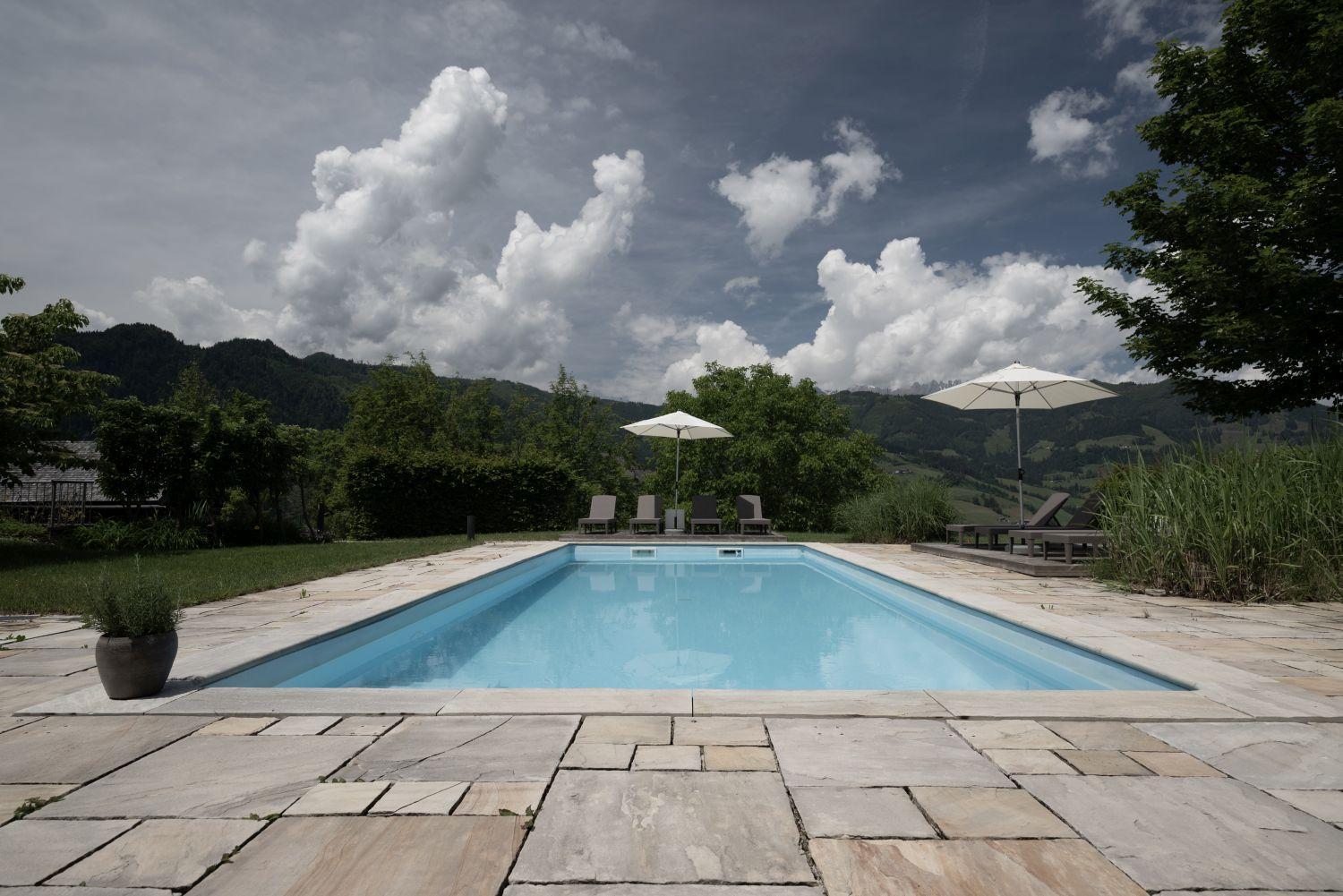 Zederberg Appartements Sankt Johann im Pongau Esterno foto