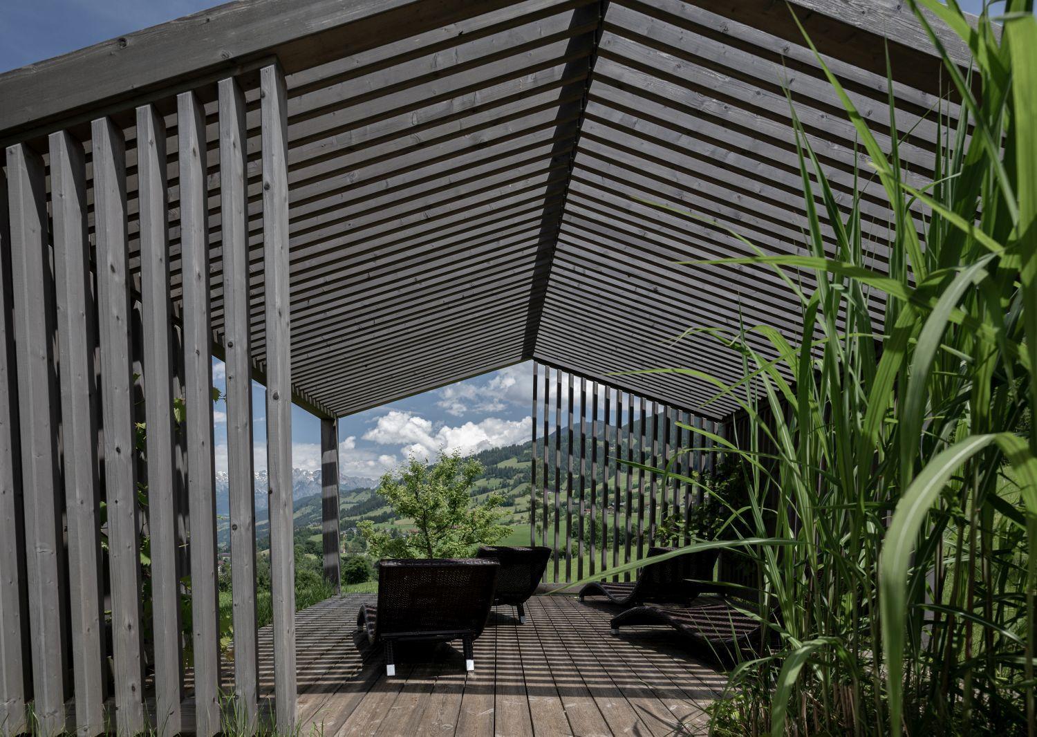 Zederberg Appartements Sankt Johann im Pongau Esterno foto