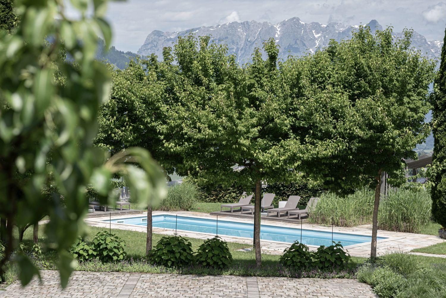 Zederberg Appartements Sankt Johann im Pongau Esterno foto