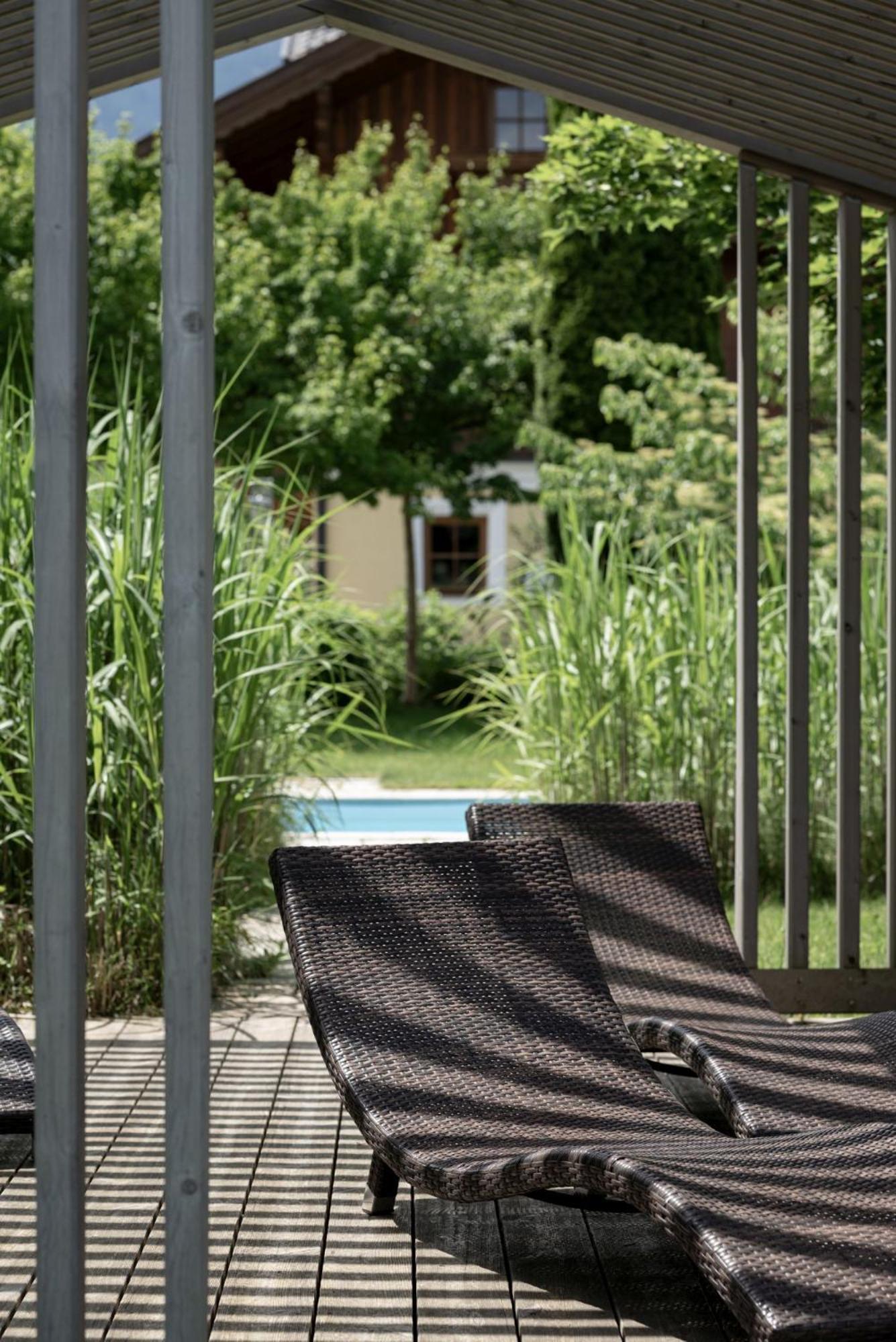 Zederberg Appartements Sankt Johann im Pongau Esterno foto