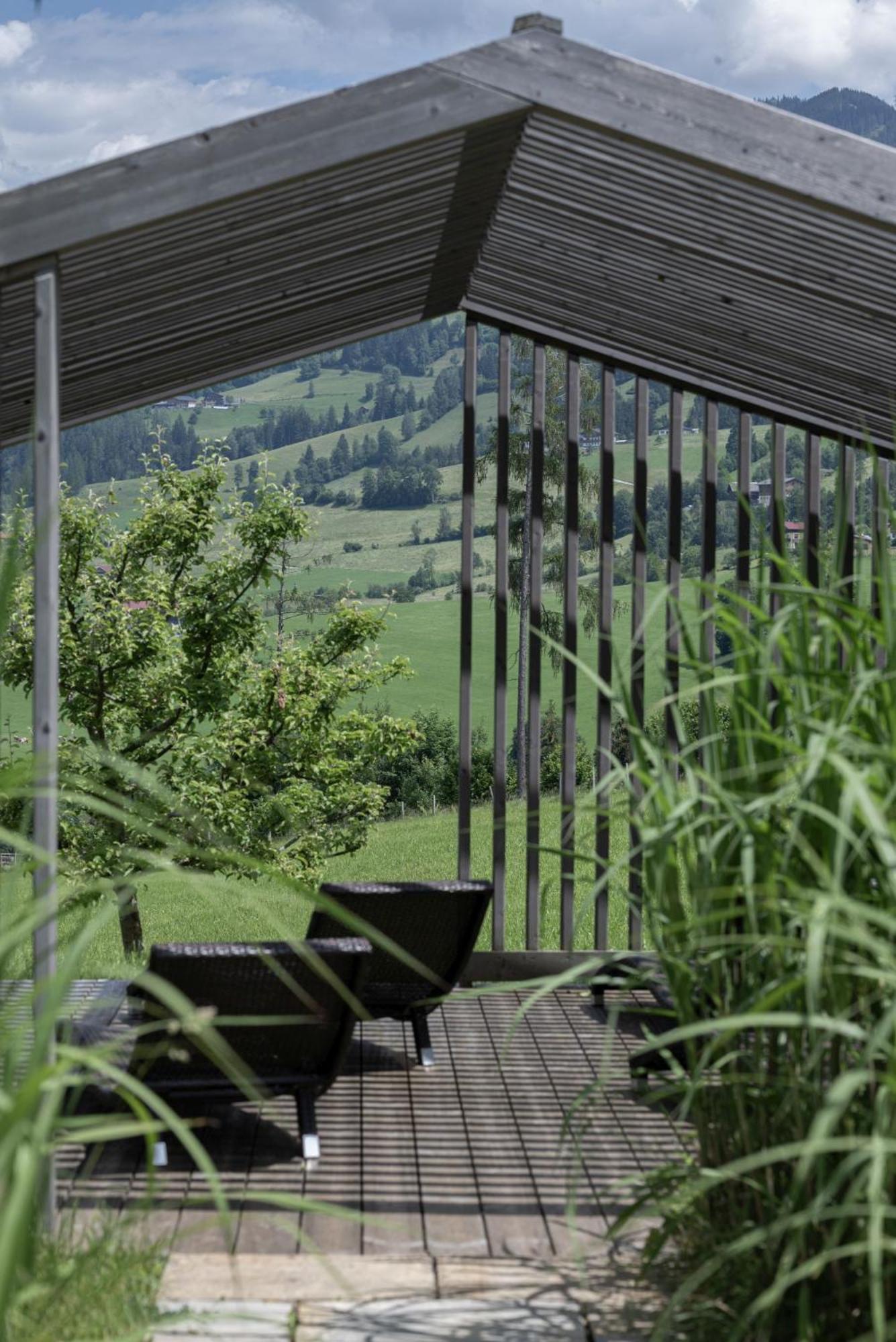 Zederberg Appartements Sankt Johann im Pongau Esterno foto