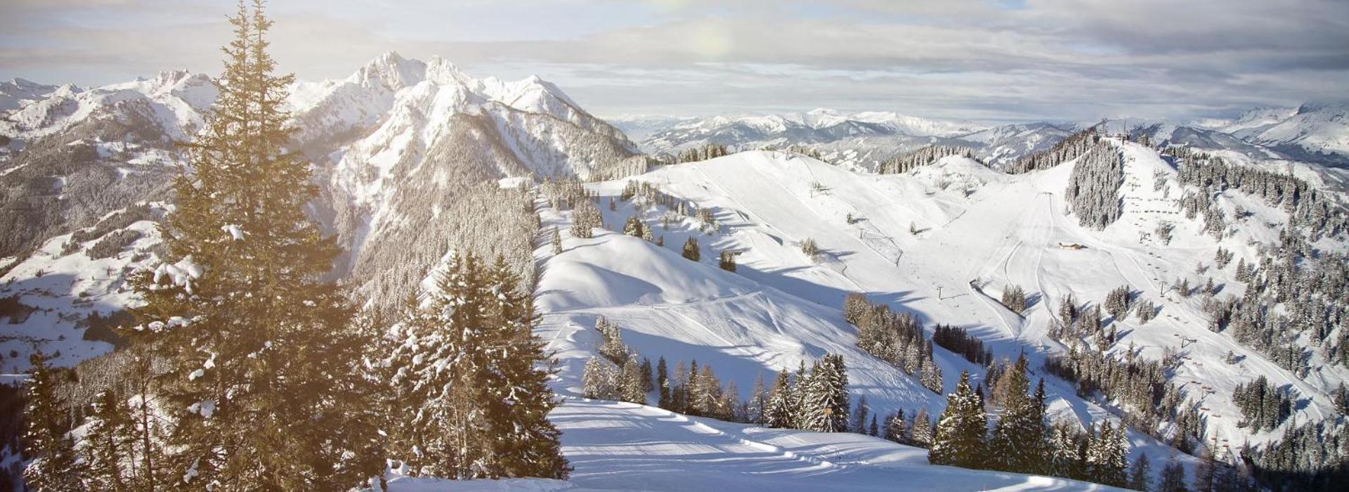 Zederberg Appartements Sankt Johann im Pongau Esterno foto