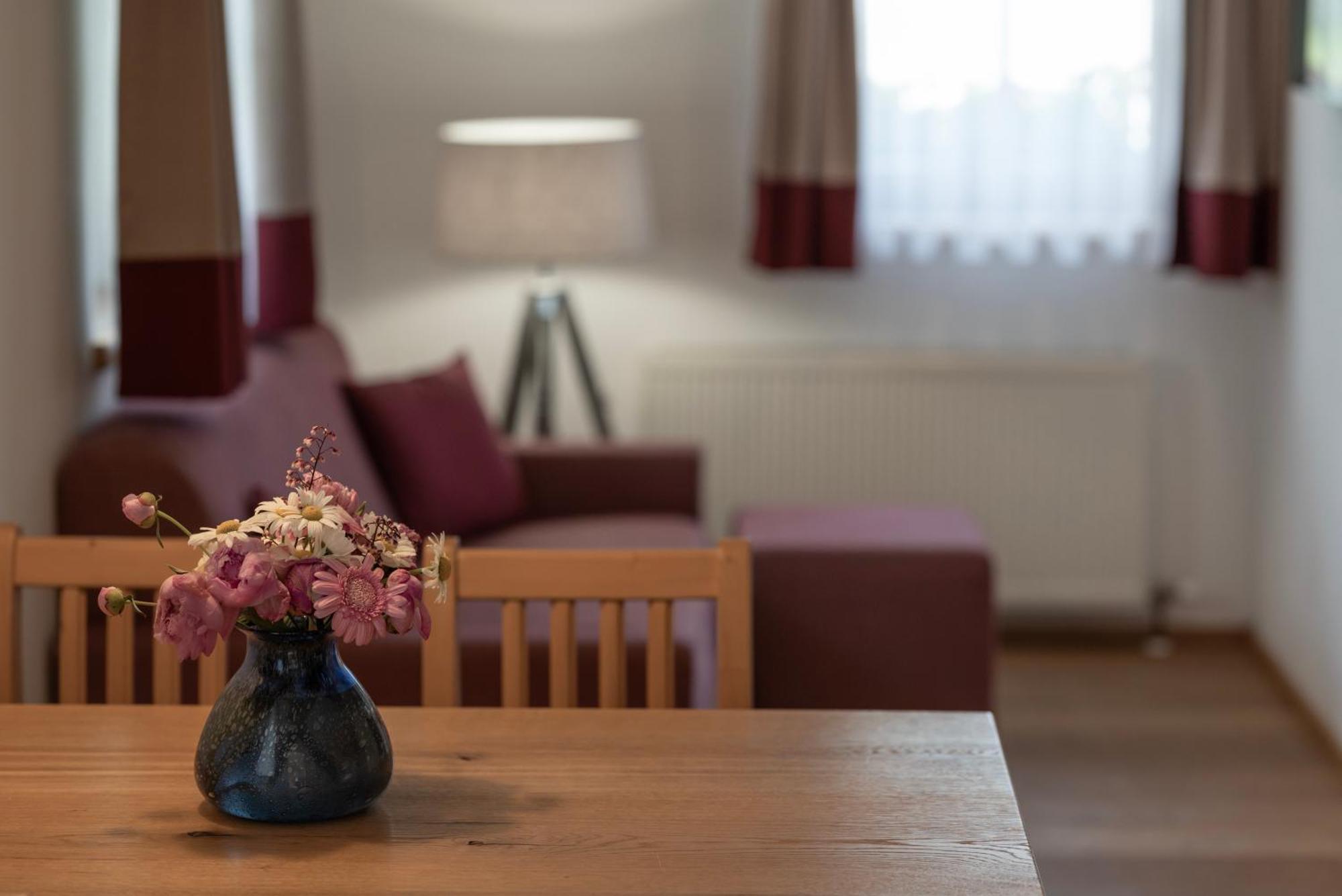 Zederberg Appartements Sankt Johann im Pongau Esterno foto