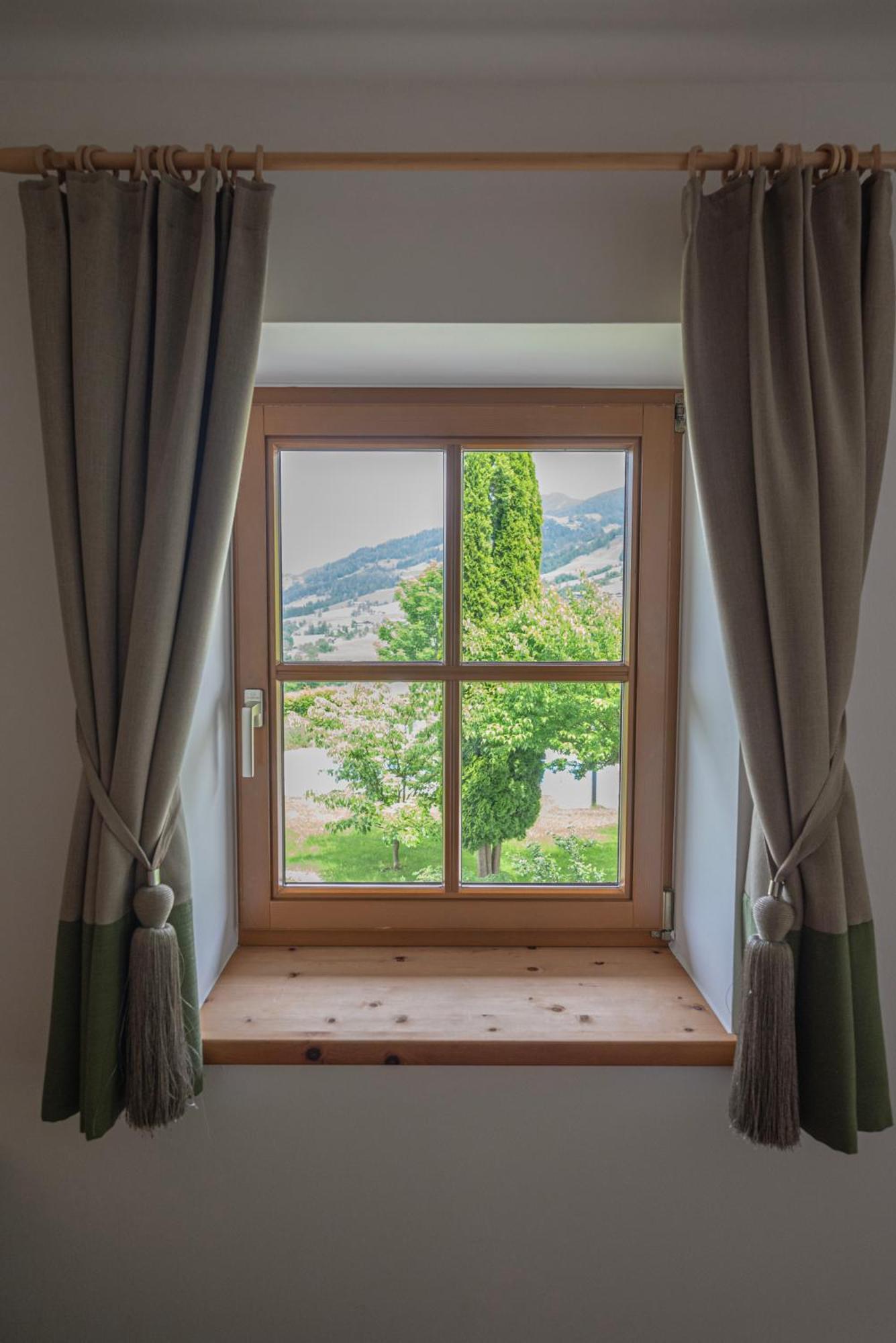 Zederberg Appartements Sankt Johann im Pongau Esterno foto