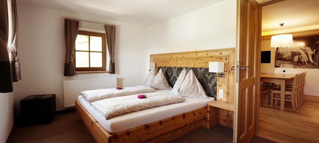 Zederberg Appartements Sankt Johann im Pongau Esterno foto